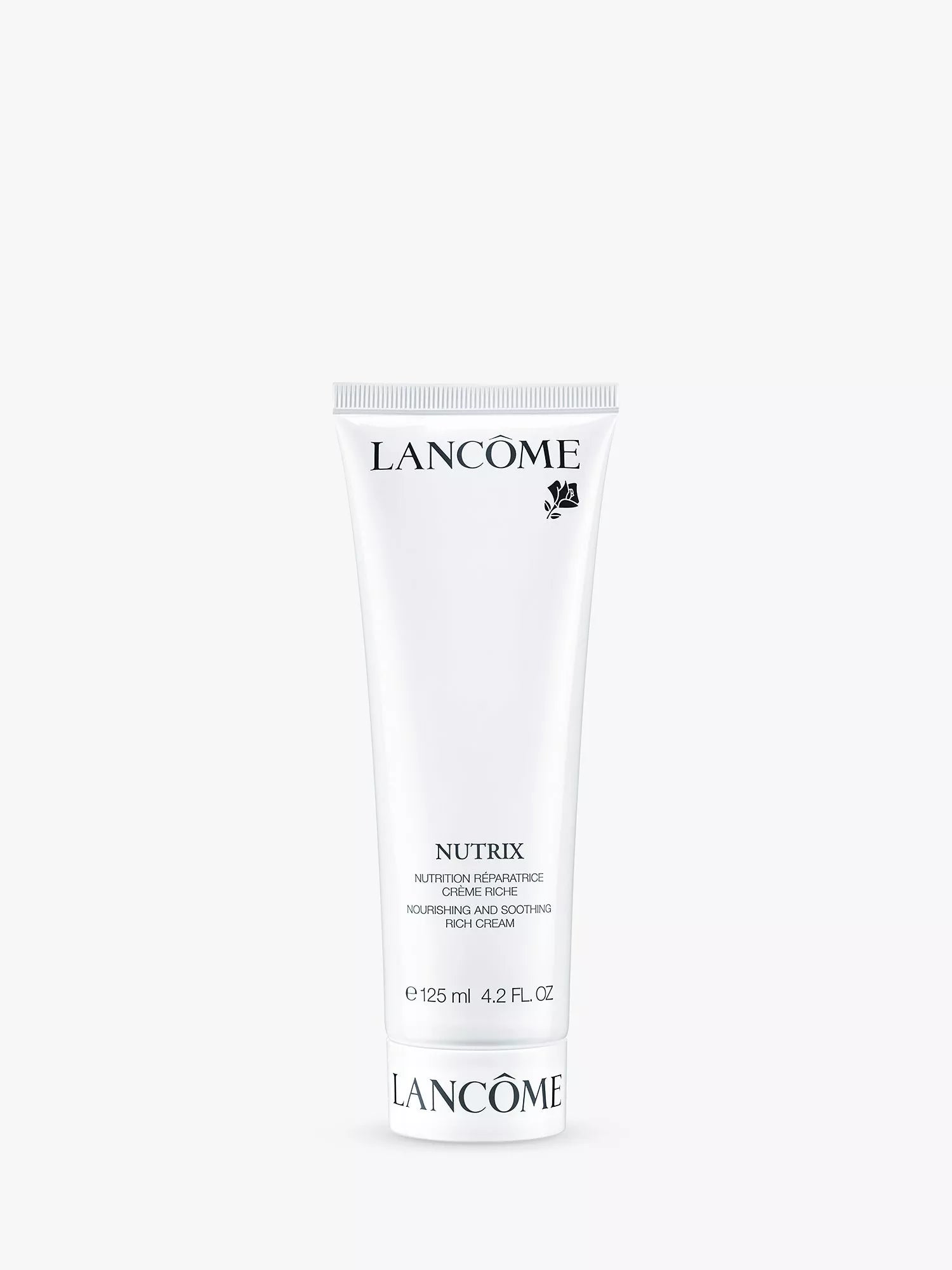 Lancôme Nutrix nourishing cream 125ml, imported from the UK