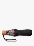 Paul Smith Signature Stripe Trim small umbrella - British product