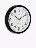 Acctim Kempston Analogue Wall Clock 35cm - British product