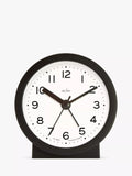 Acctim Mia Analogue Alarm Clock - British product