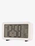 Acctim Harris LCD alarm clock, UK version