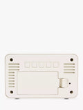 Acctim Harris LCD alarm clock, UK version