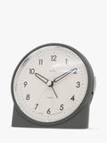 Acctim Grace Non-Ticking Sweep alarm clock - British product