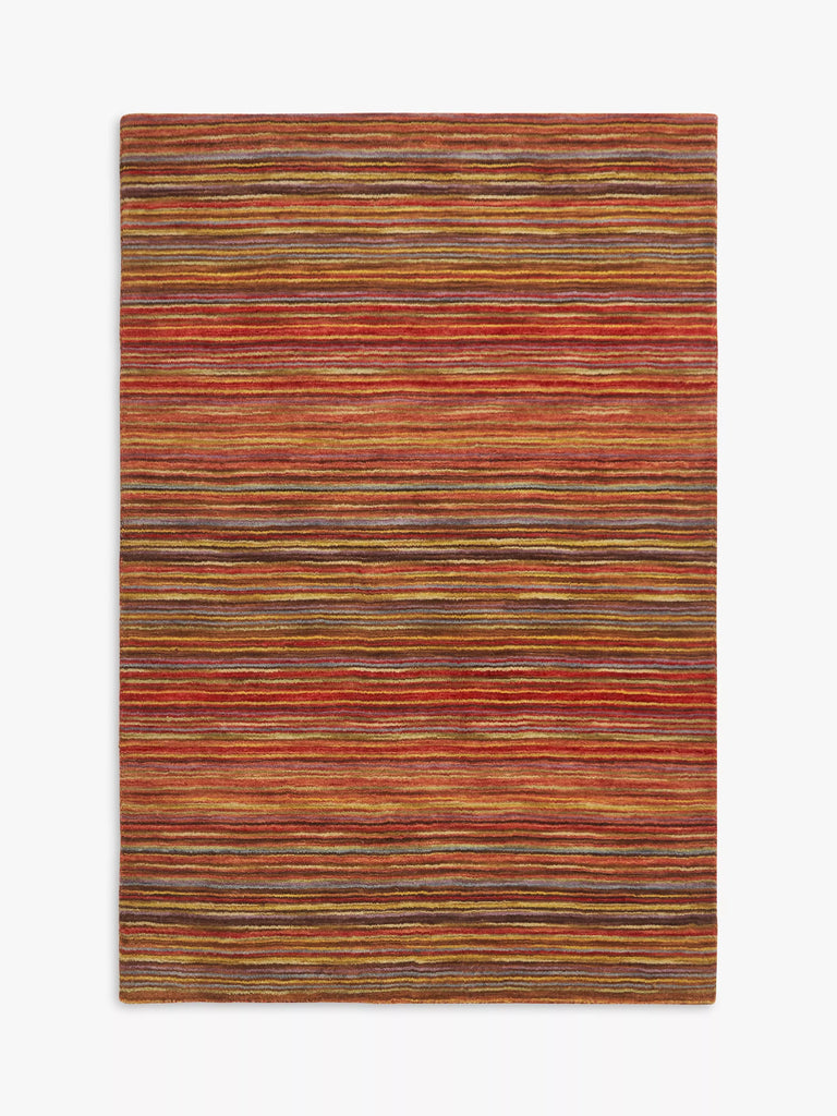 John Lewis Stria Stripe Rug