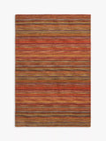 John Lewis Stria Stripe rug, UK version
