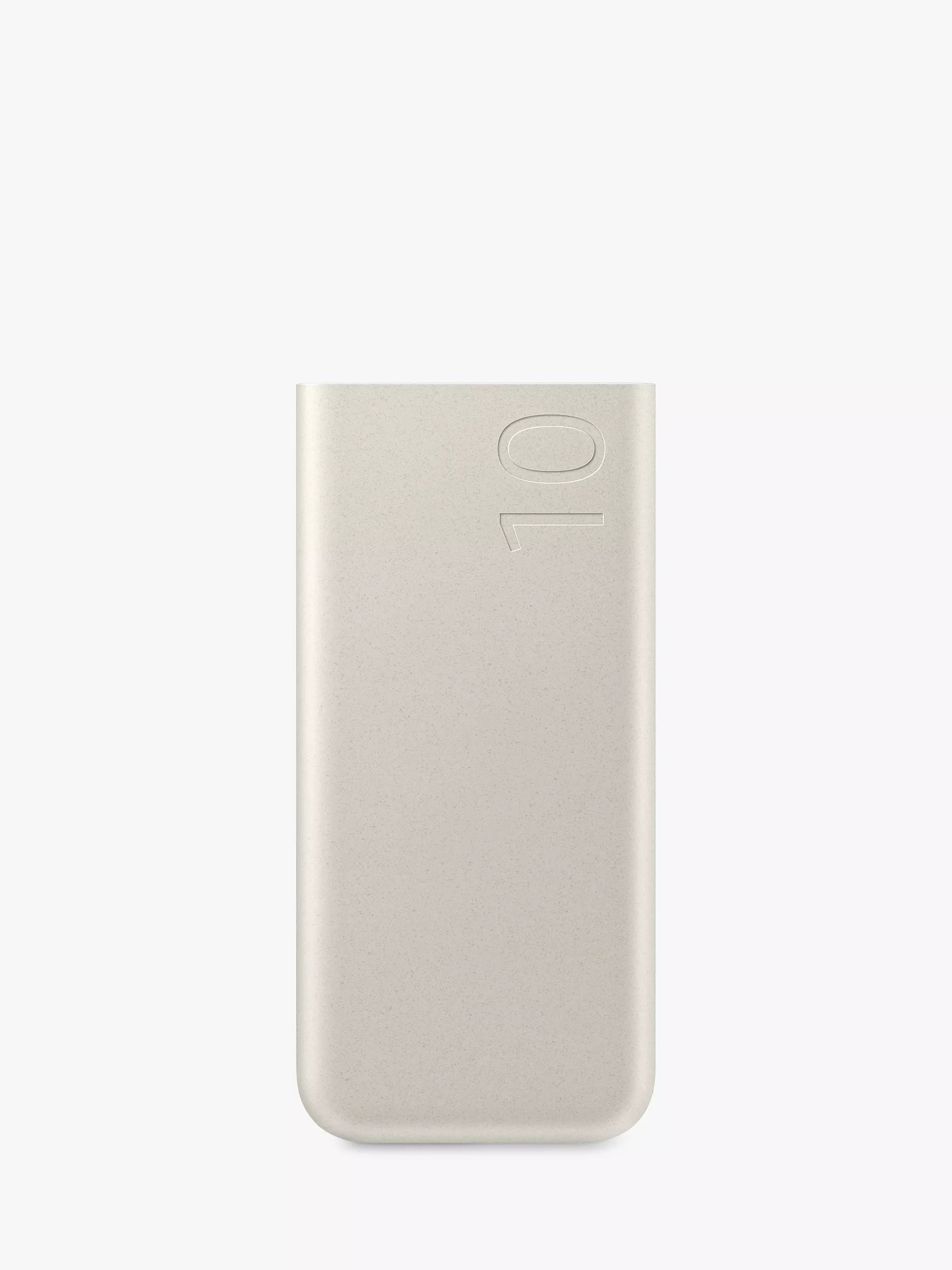Samsung tragbares Akku-Pack 25W 10.000mAh, importiert aus Großbritannien