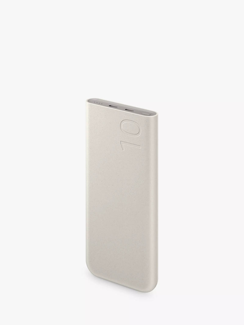 Samsung portable battery pack 25W 10,000mAh, imported from the UK