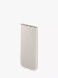 Samsung portable battery pack 25W 10,000mAh, imported from the UK