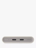 Samsung portable battery pack 25W 10,000mAh, imported from the UK