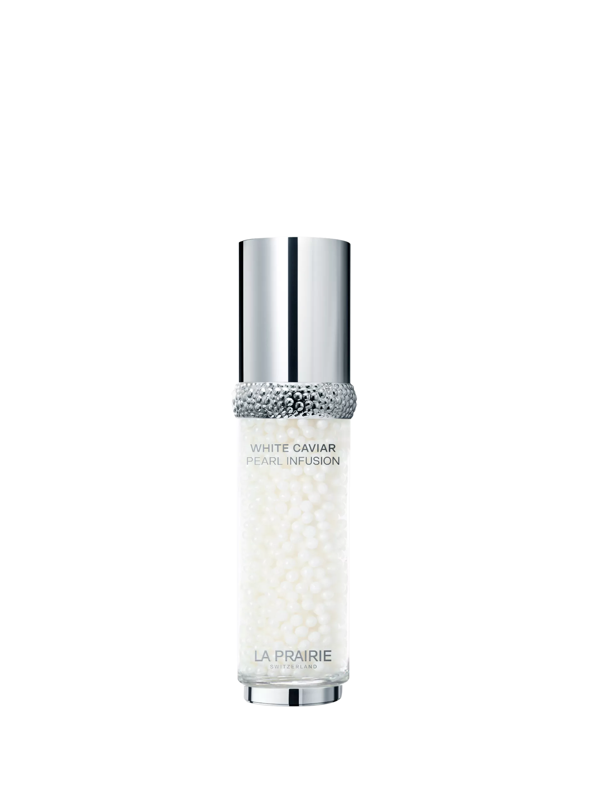 La Prairie White Caviar Pearl Infusion Serum 30ml, importiert aus dem Vereinigten Königreich