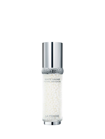 John Lewis La Prairie White Caviar Pearl Infusion Serum, 30ml- Buy online at McGrocer