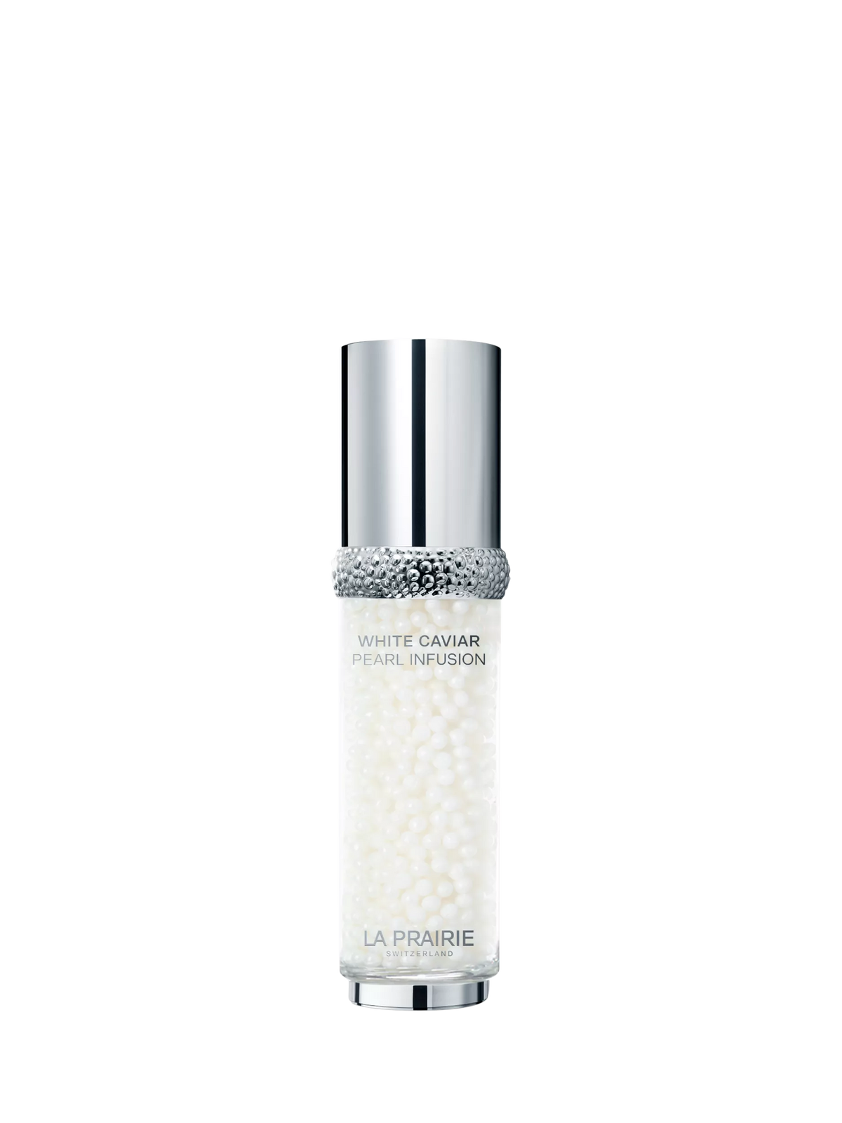 La Prairie White Caviar Pearl Infusion Serum 30ml, importiert aus dem Vereinigten Königreich