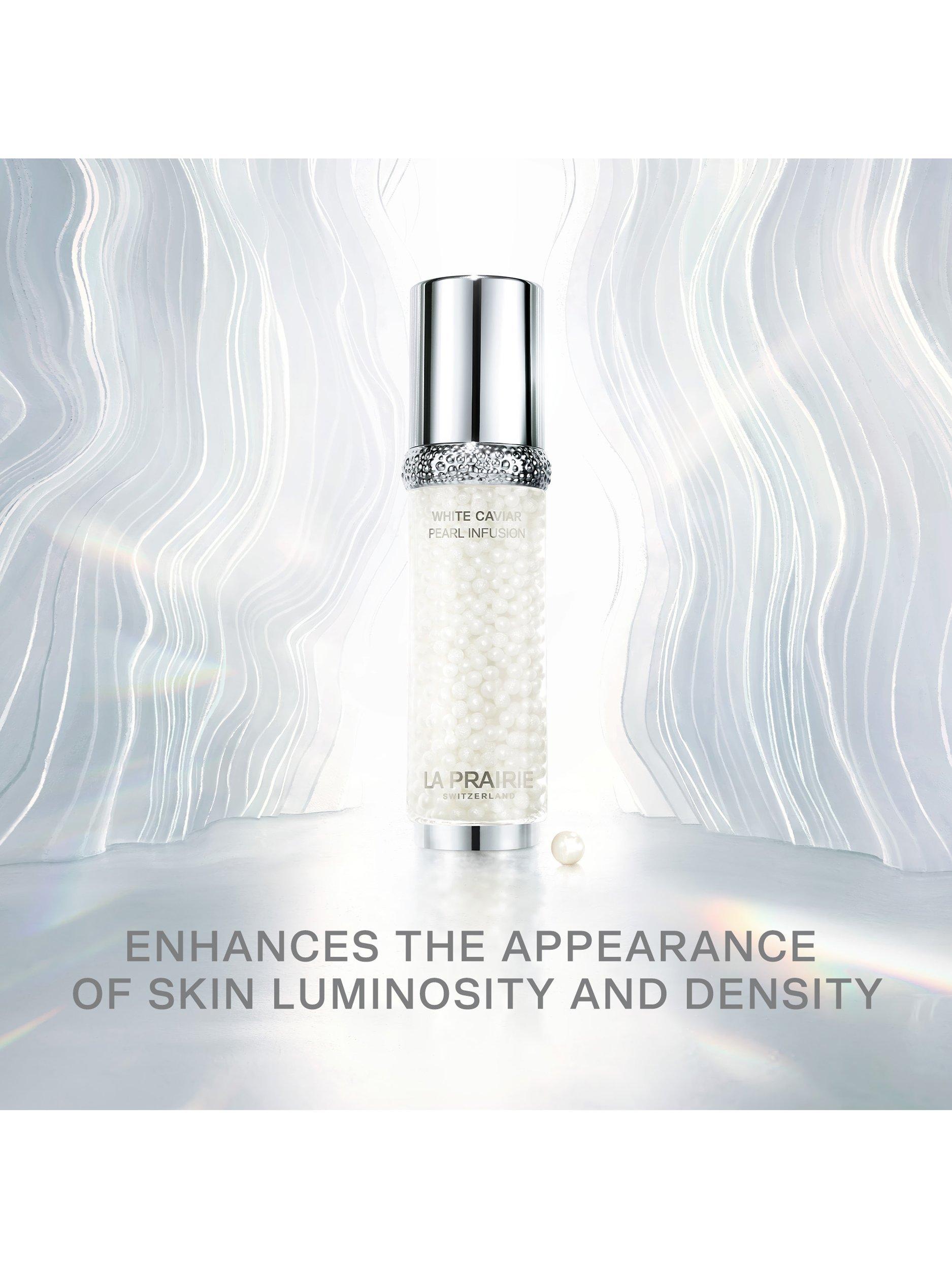 La Prairie White Caviar Pearl Infusion Serum 30ml, importiert aus dem Vereinigten Königreich