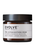 Evolve Organic Beauty Pro+ Ectoin Soothing Cream 60ml - British product