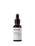 Evolve Organic Beauty Blue Velvet Ceramide Serum, 30ml
