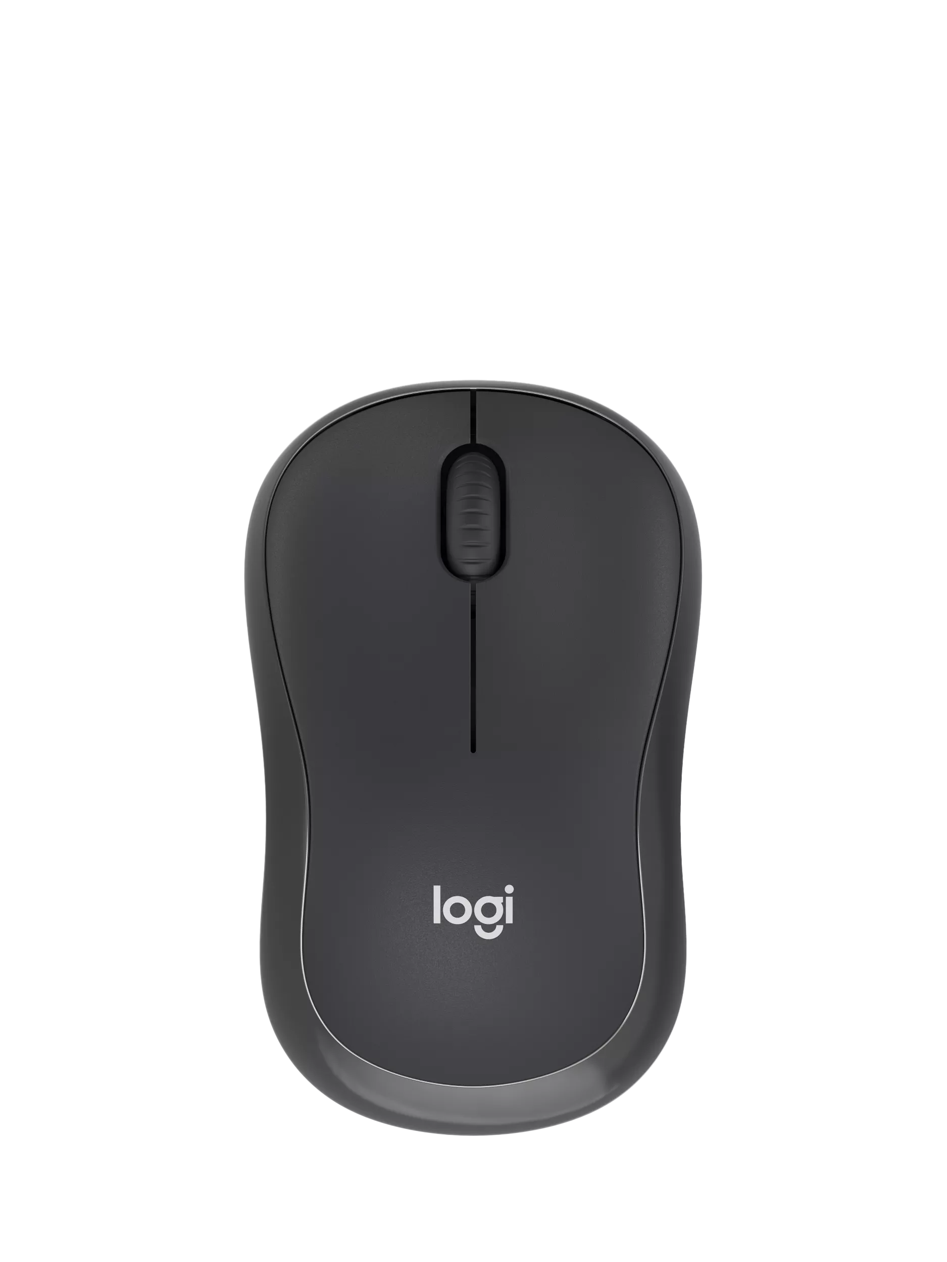 Logitech M240 Silent Bluetooth wireless mouse (British brand)