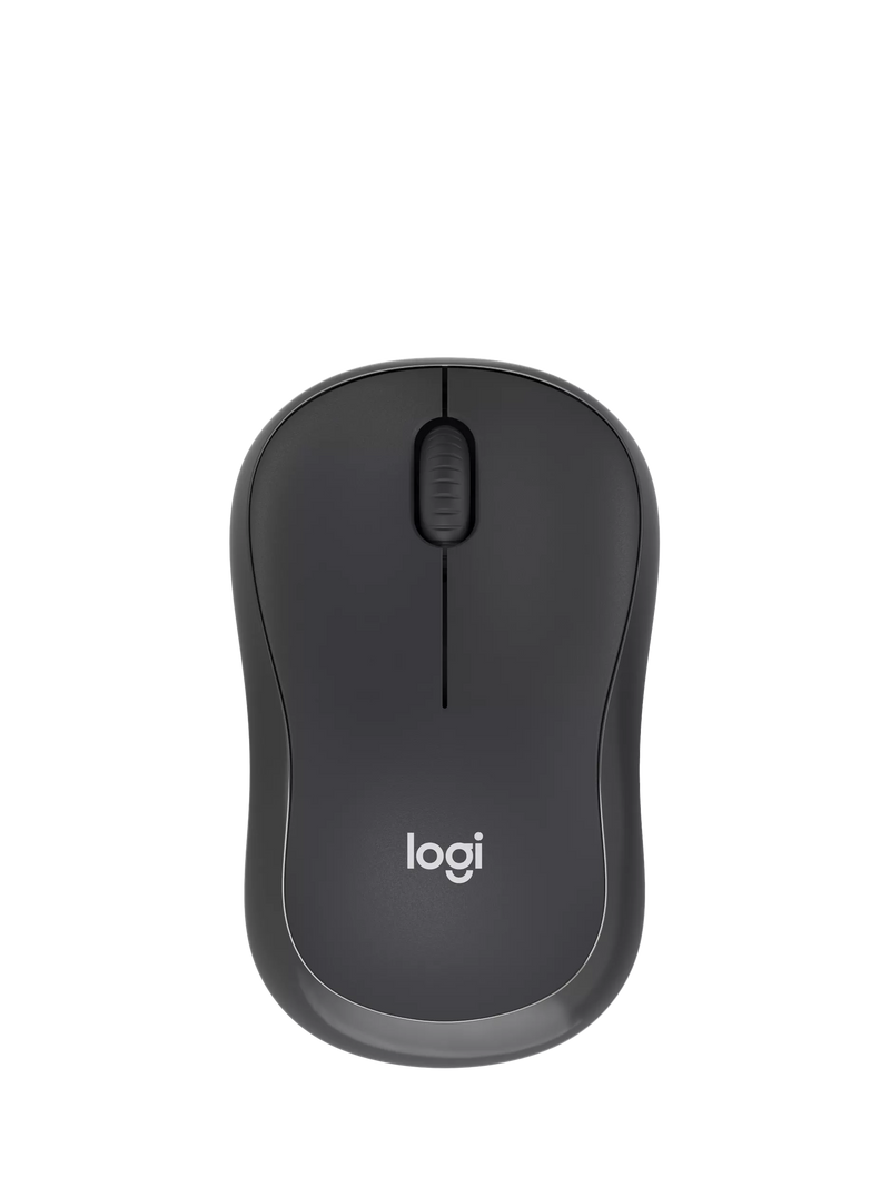 Logitech M240 Silent Bluetooth wireless mouse (British brand)