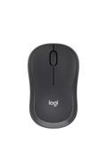 Logitech M240 Silent Bluetooth wireless mouse (British brand)