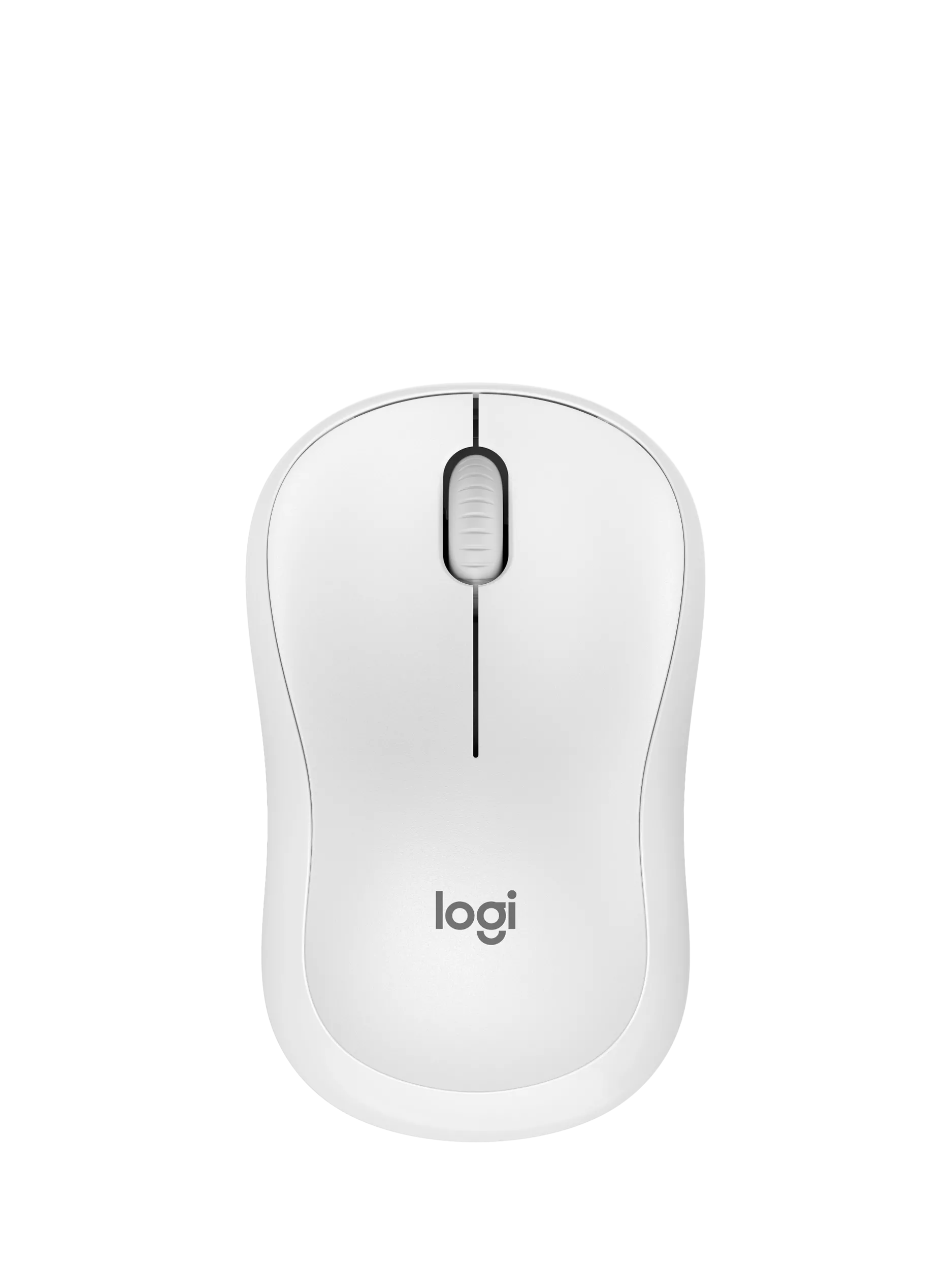 Logitech M240 Silent Bluetooth Wireless Mouse