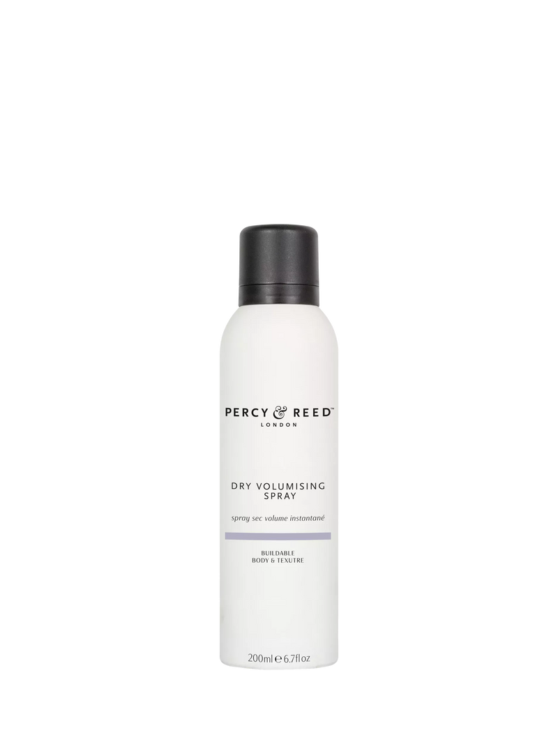 Percy & Reed dry volumising spray 200ml, UK version