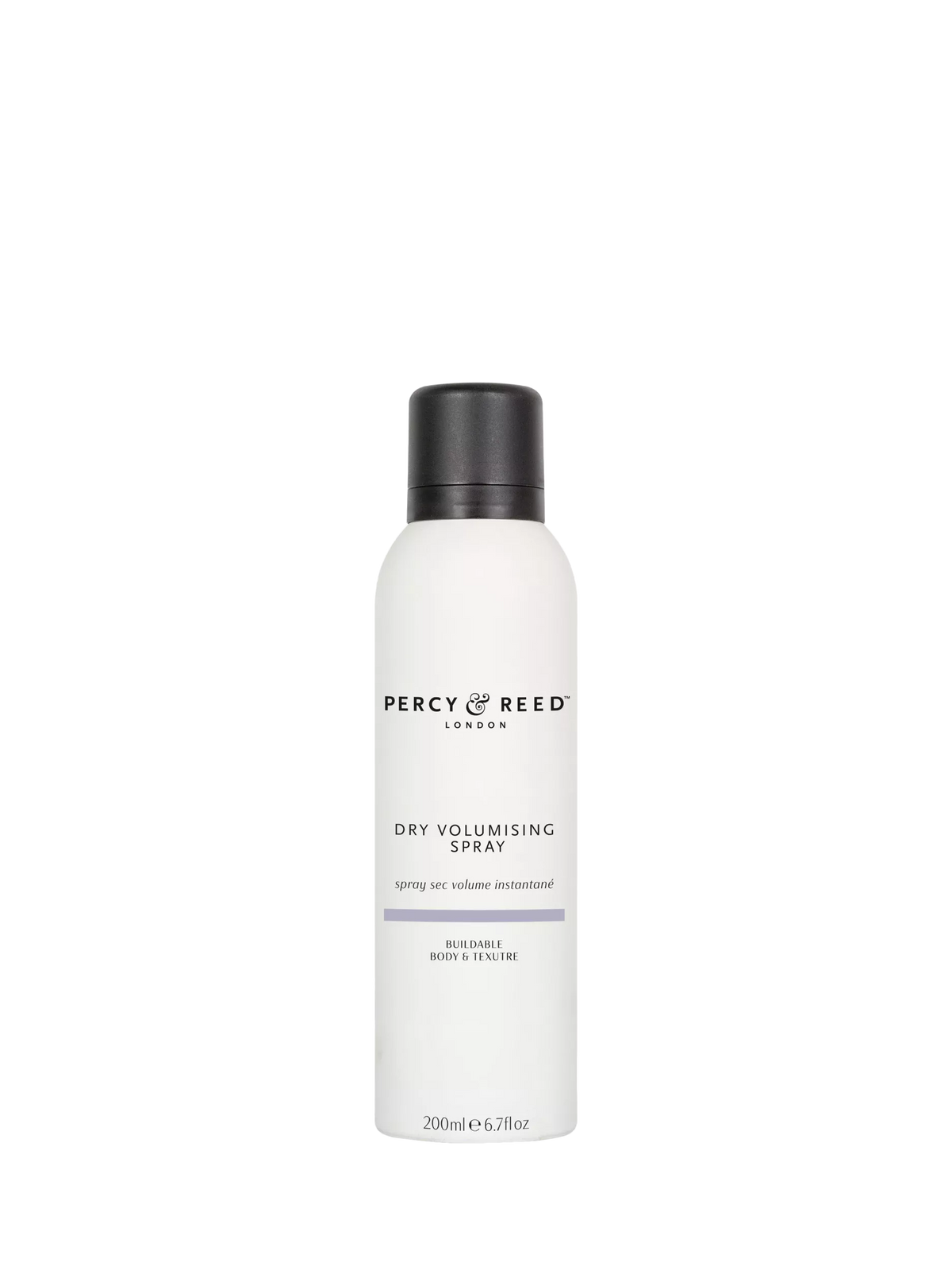 Percy & Reed dry volumising spray 200ml, UK version