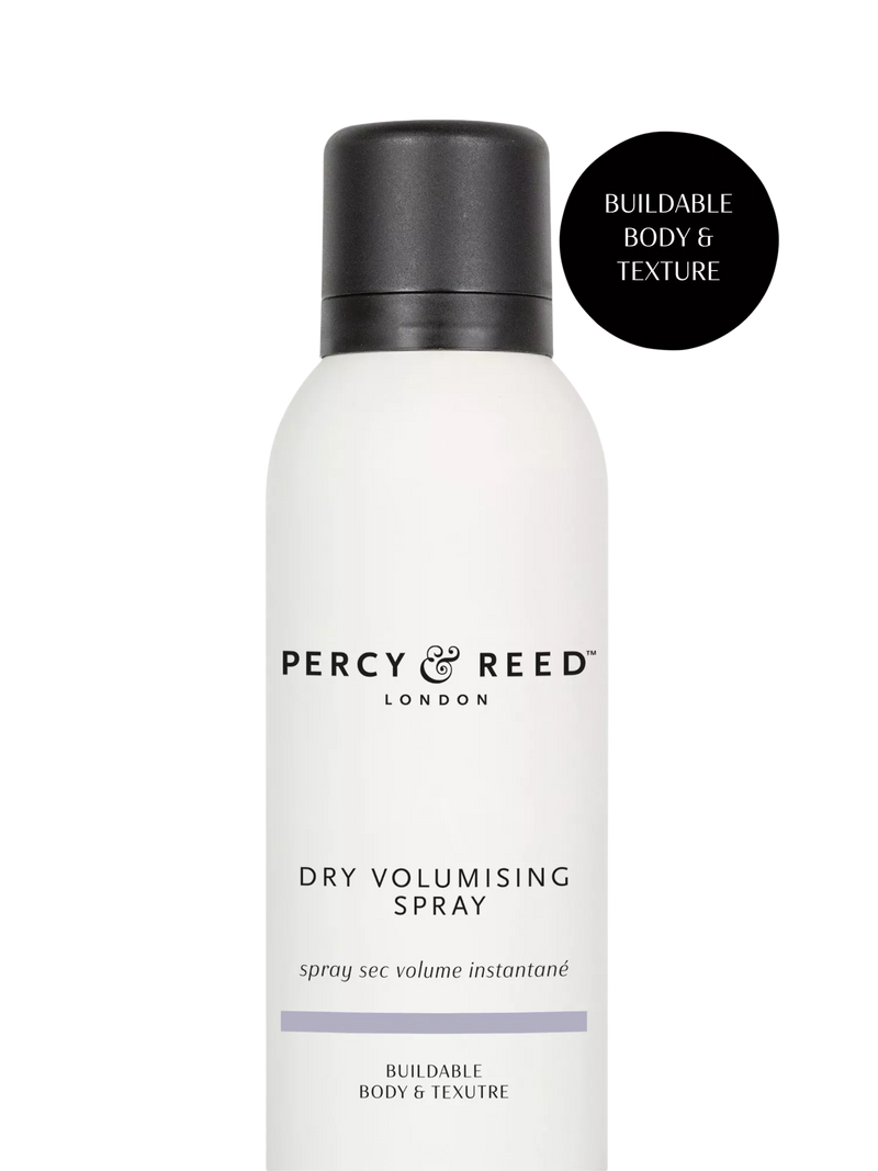 Percy & Reed dry volumising spray 200ml, UK version