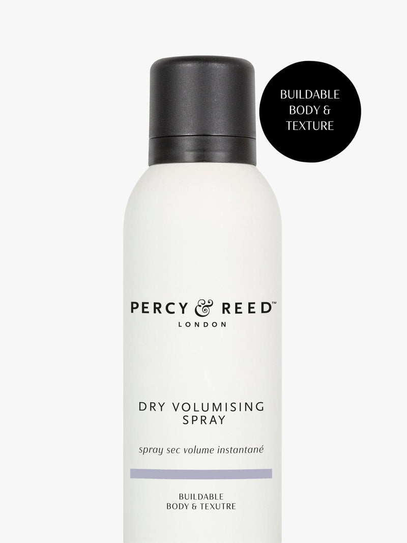 Percy & Reed dry volumising spray 200ml, UK version