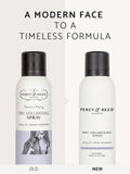 Percy & Reed dry volumising spray 200ml, UK version