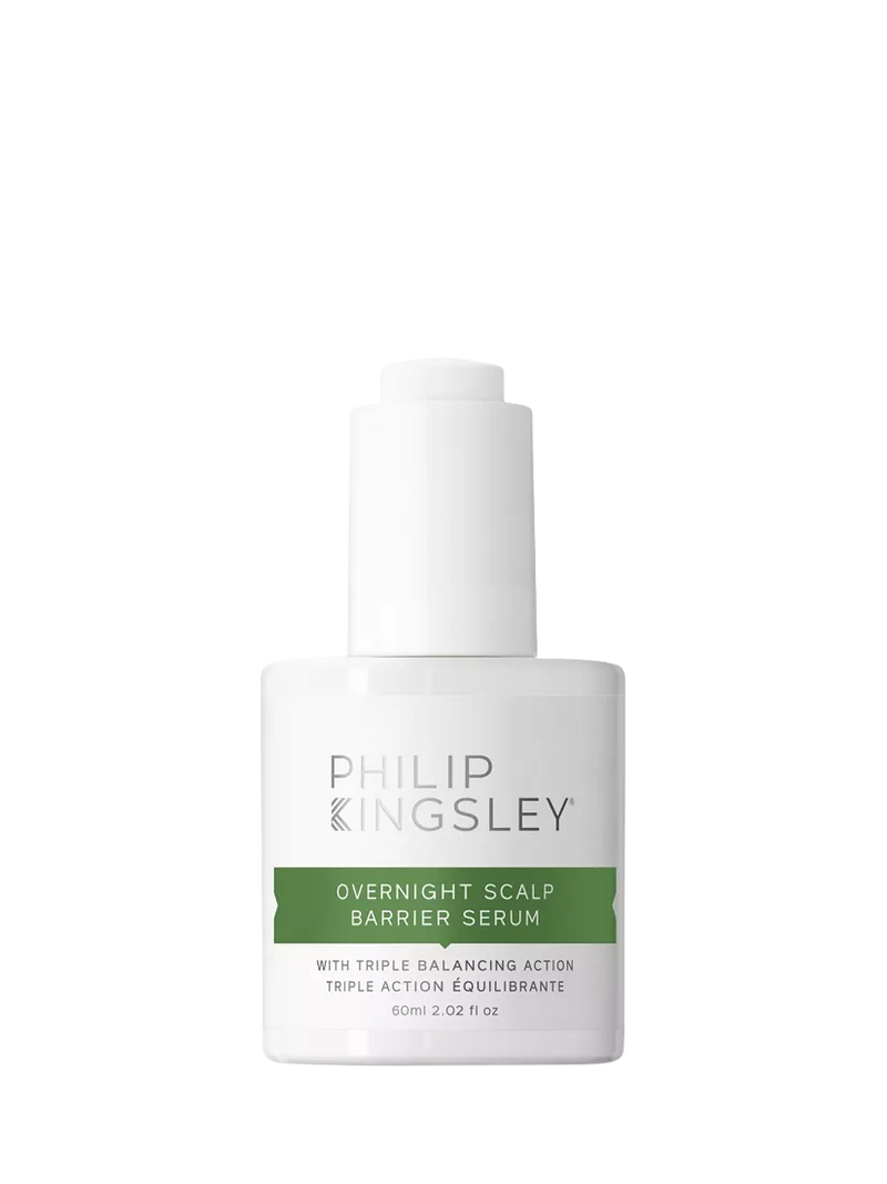 Philip Kingsley overnight scalp barrier serum 60ml (British brand)