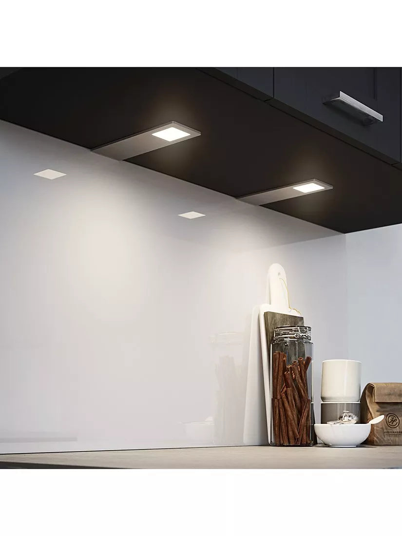 Sensio under cabinet light natural white LED, UK version