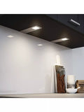 Sensio under cabinet light natural white LED, UK version