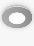 Sensio TrioTone under cabinet light stainless steel, UK version