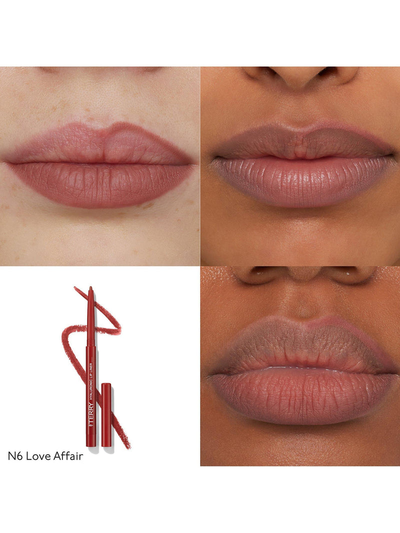 BY TERRY Hyaluronic Lip Liner 0.3g, imported from the UK