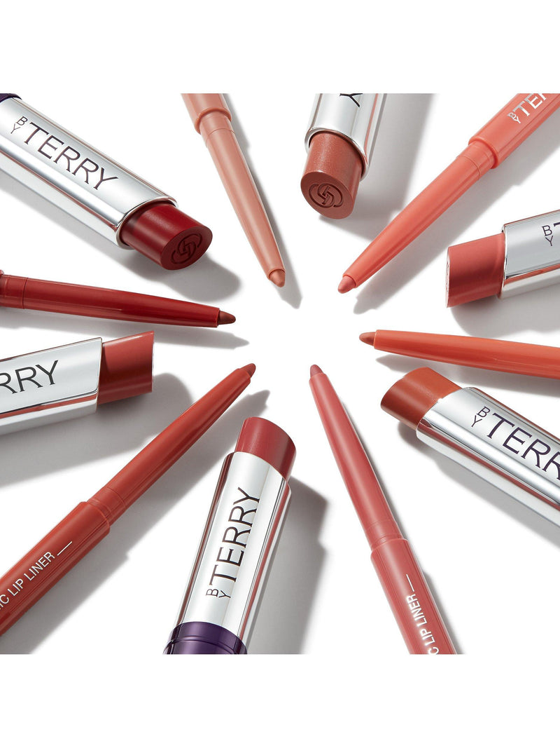 BY TERRY Hyaluronic Lip Liner 0.3g, imported from the UK