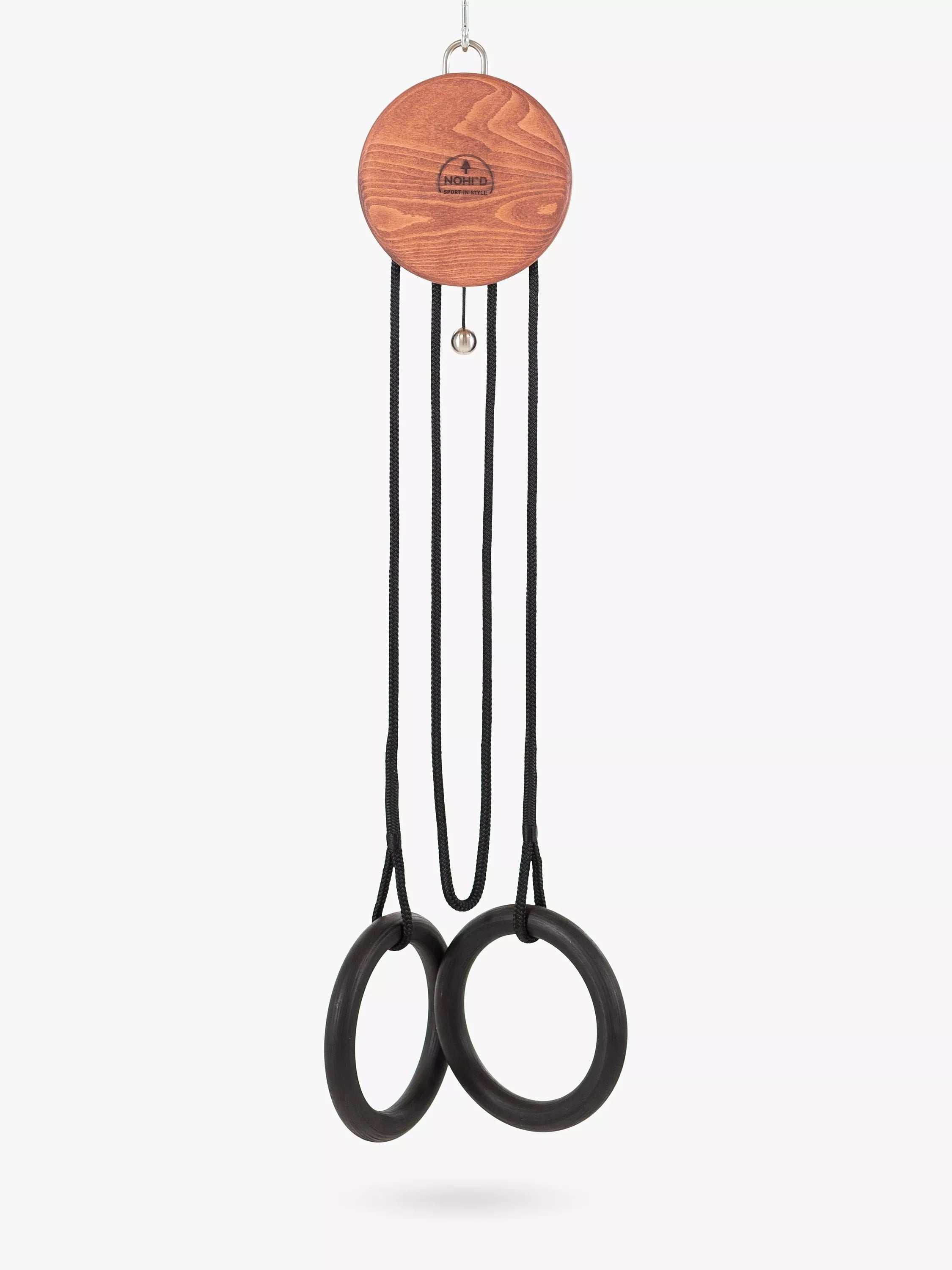 NOHrD Sling Suspension Trainer, Club
