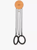 NOHrD Sling Suspension Trainer, Cherry