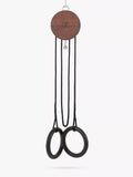 NOHrD Sling Suspension Trainer, Walnut