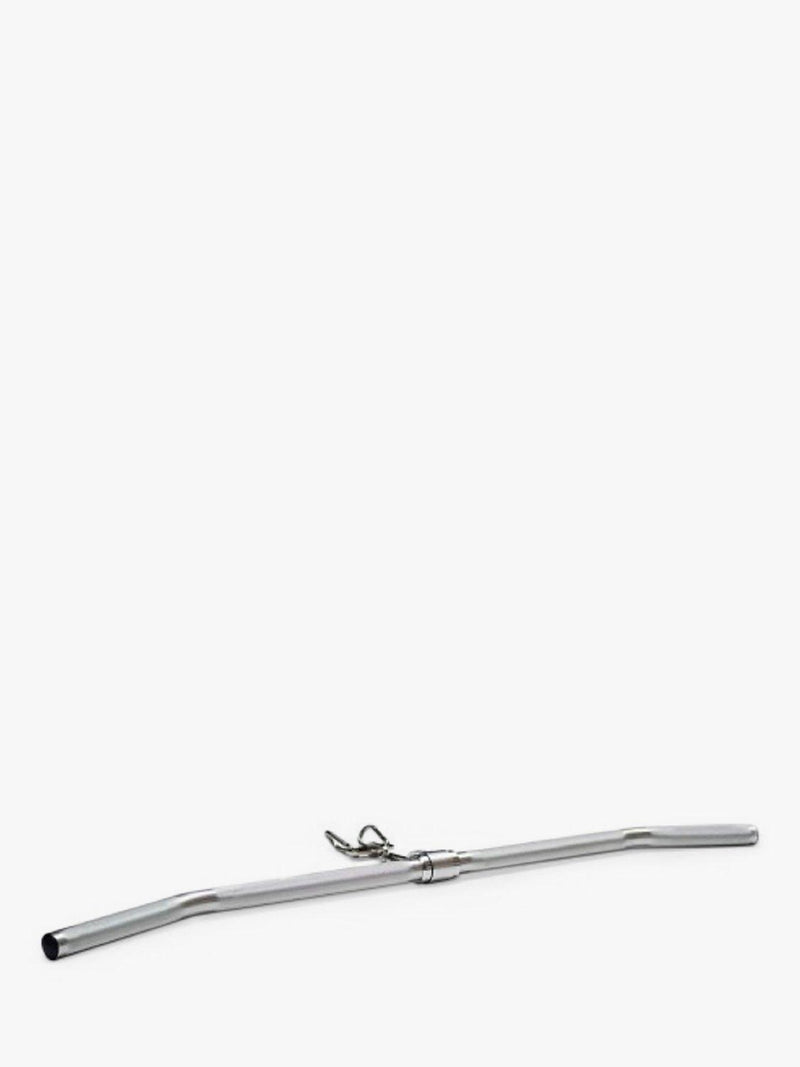NOHRD Slim Beam Lat Bar 120cm, imported from the UK