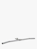 NOHRD Slim Beam Lat Bar 120cm, imported from the UK