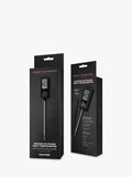 Salter Präzisions 2-in-1 Fleischthermometer mit langer Sonde - Britisches Produkt