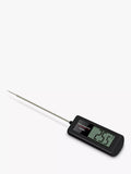 Salter precision 2-in-1 meat thermometer with long probe - British product
