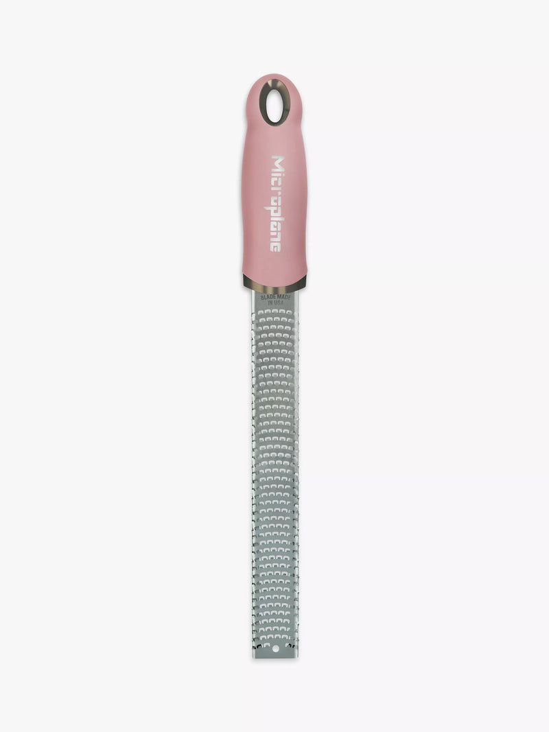 Microplane Stainless Steel Zester/Grater