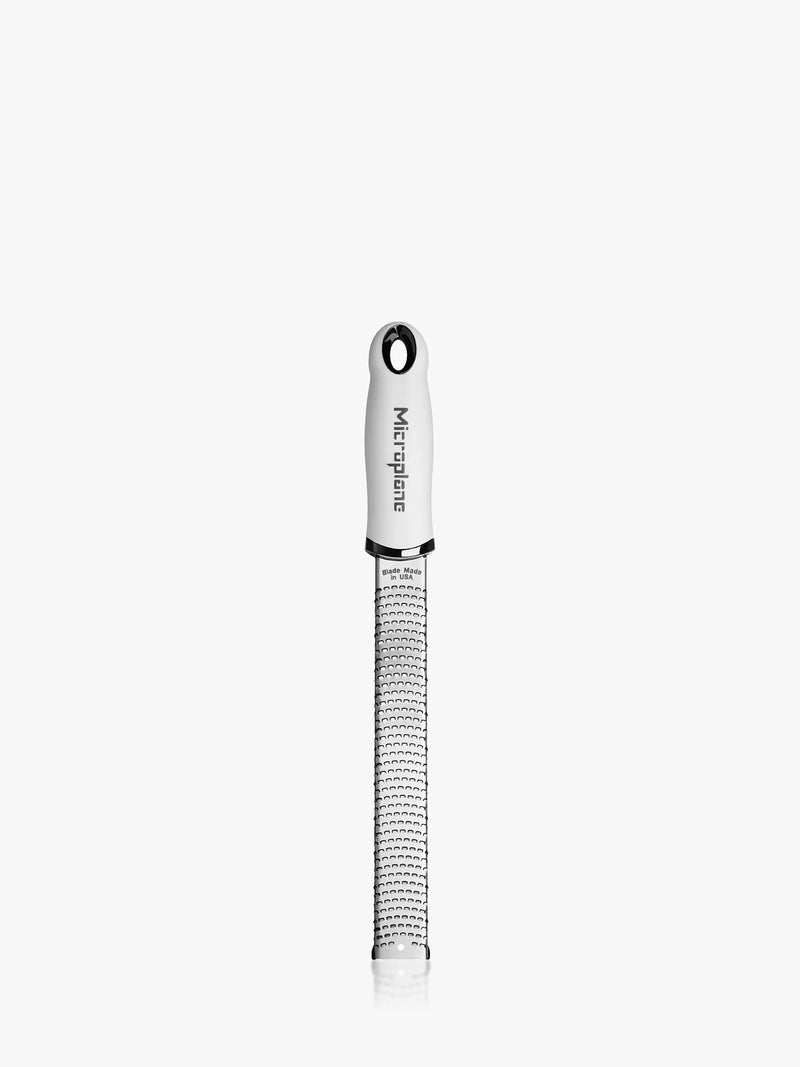 Microplane Stainless Steel Zester/Grater