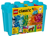 LEGO Vibrant Creative Brick Box Building Bricks Set 850 Pieces (British brand)