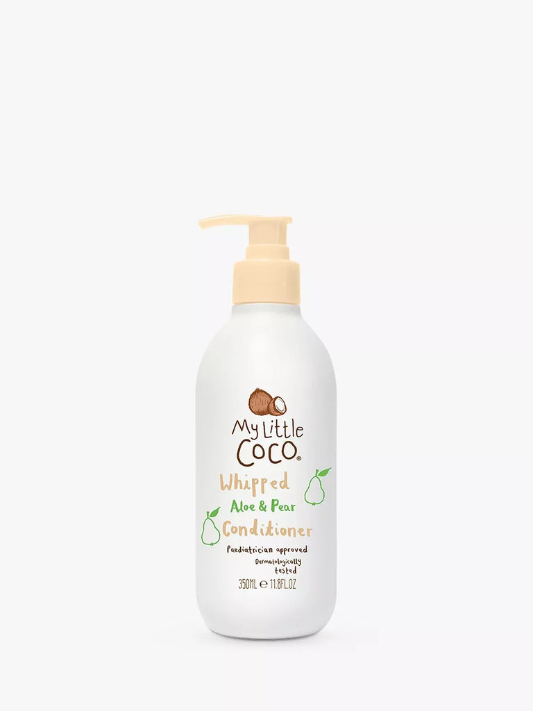 My Little Coco Aloe & Pear Baby Conditioner, 350ml