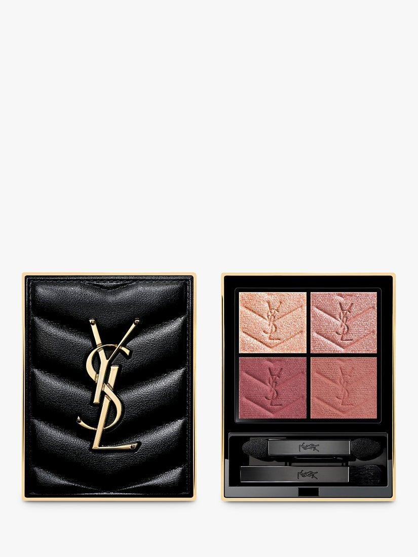 Yves Saint Laurent Couture Mini Clutch eyeshadow palette 4g - British product
