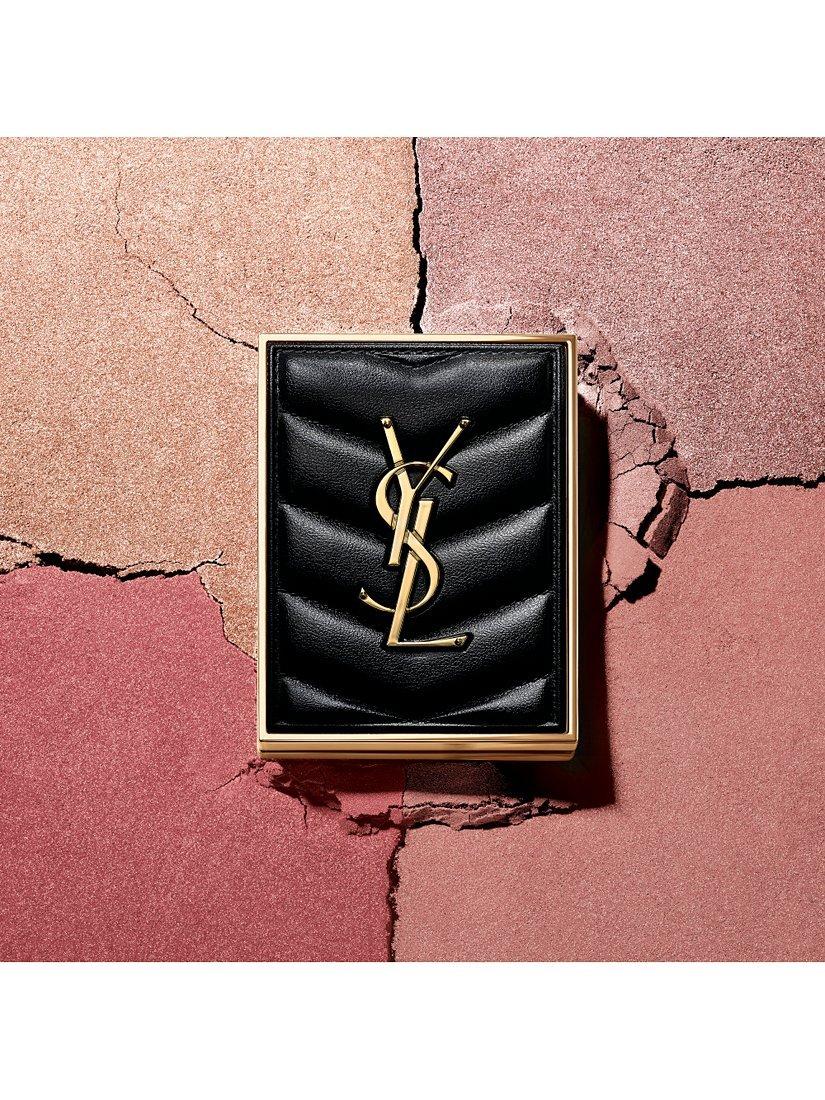 Yves Saint Laurent Couture Mini Clutch eyeshadow palette 4g - British product