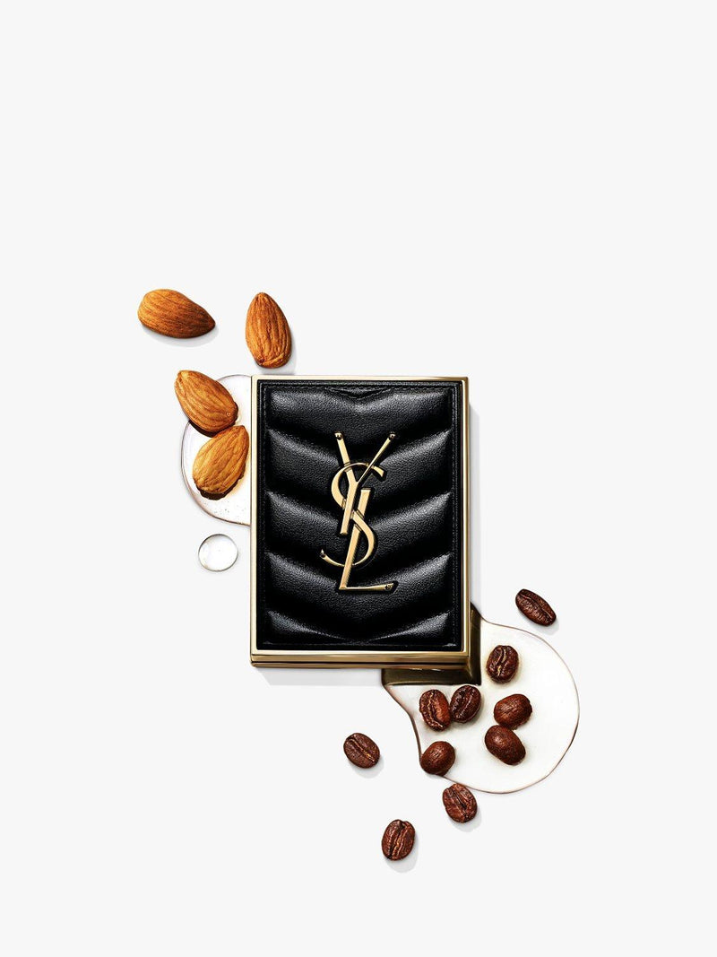 Yves Saint Laurent Couture Mini Clutch eyeshadow palette 4g - British product