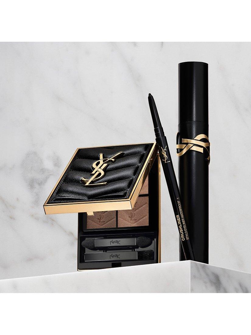Yves Saint Laurent Couture Mini Clutch eyeshadow palette 4g - British product