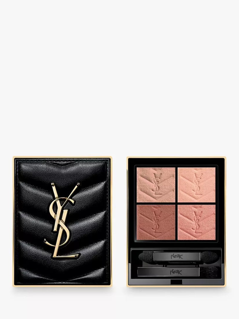 Yves Saint Laurent Couture Mini Clutch Eyeshadow Palette 4g